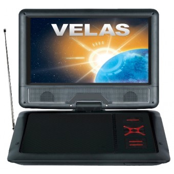 Velas VDP-701TV